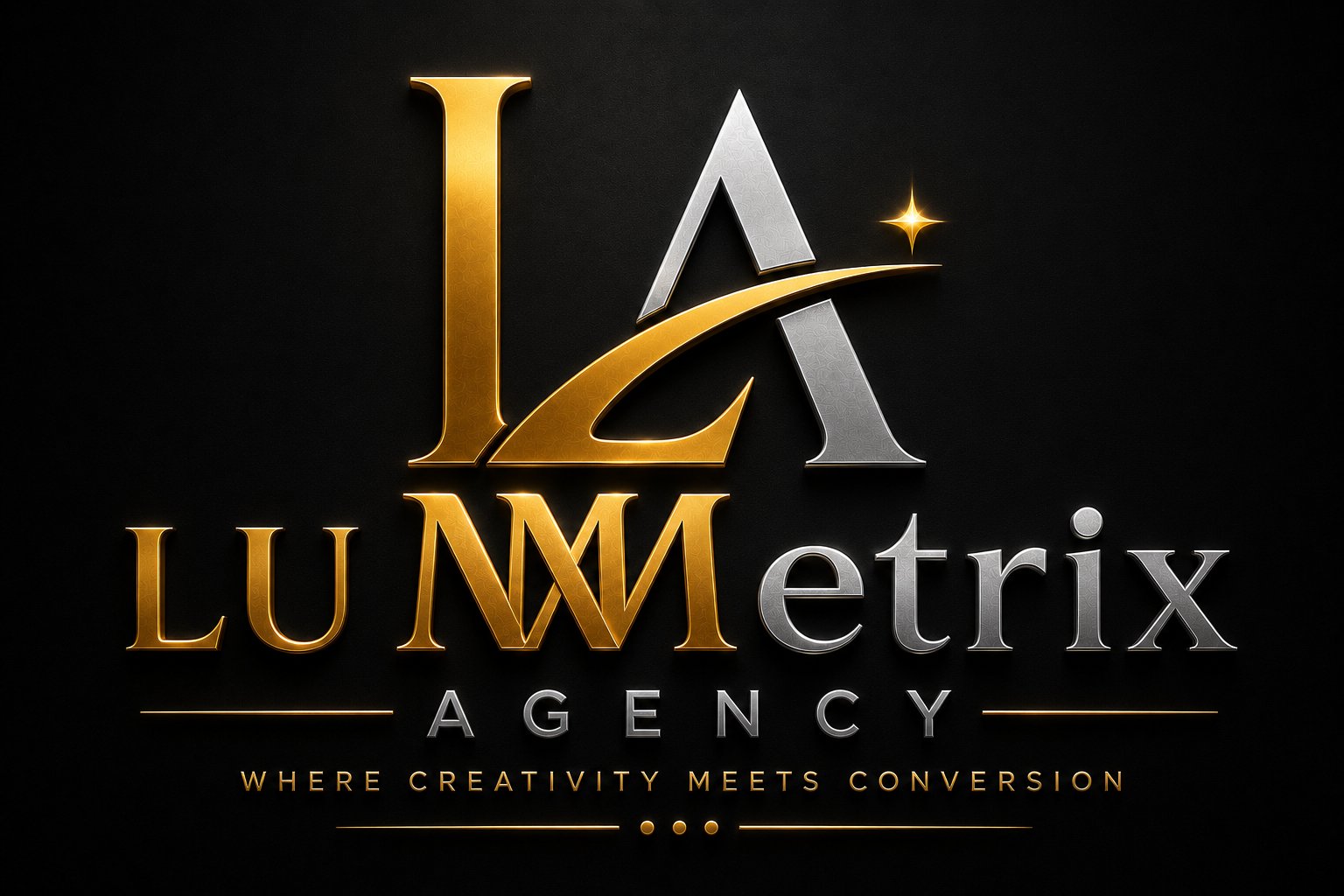 Lumetrix Agency